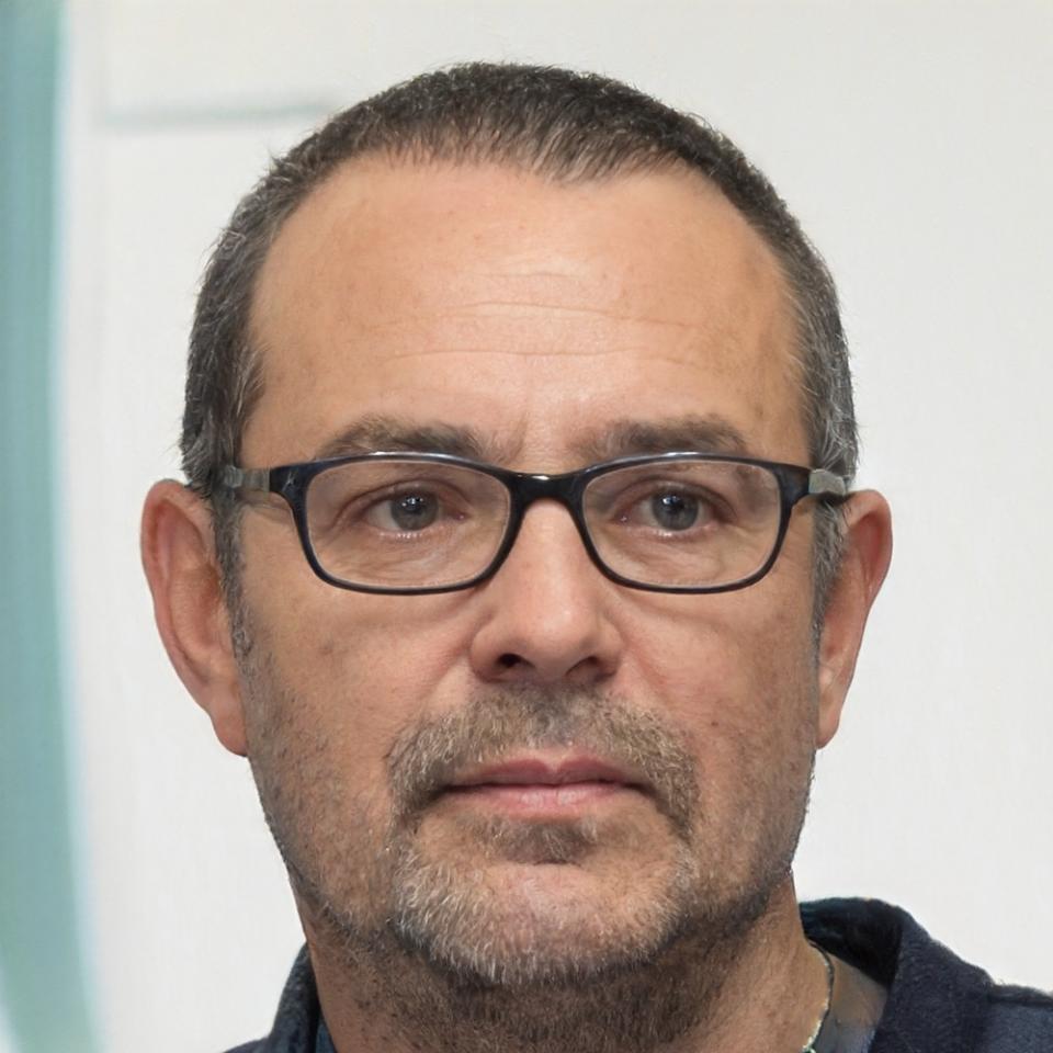 David López, Especialista en Tecnología Financiera